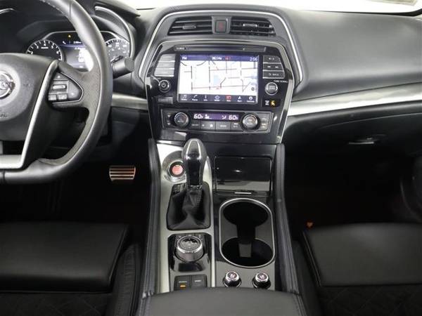 2017 Nissan Maxima 3.5 SR FWD for sale in Miami, FL – photo 17