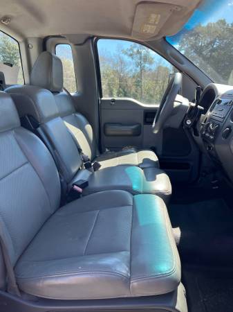 2007 Ford F-150 Long Bed for sale in Mccutcheon Field, NC – photo 5