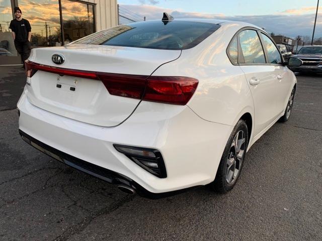 2020 Kia Forte LXS for sale in Other, CT – photo 3
