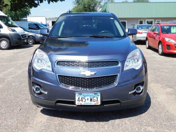 2014 Chevrolet Equinox LT AWD 4dr SUV w/1LT - - by for sale in Hopkins, MN – photo 2