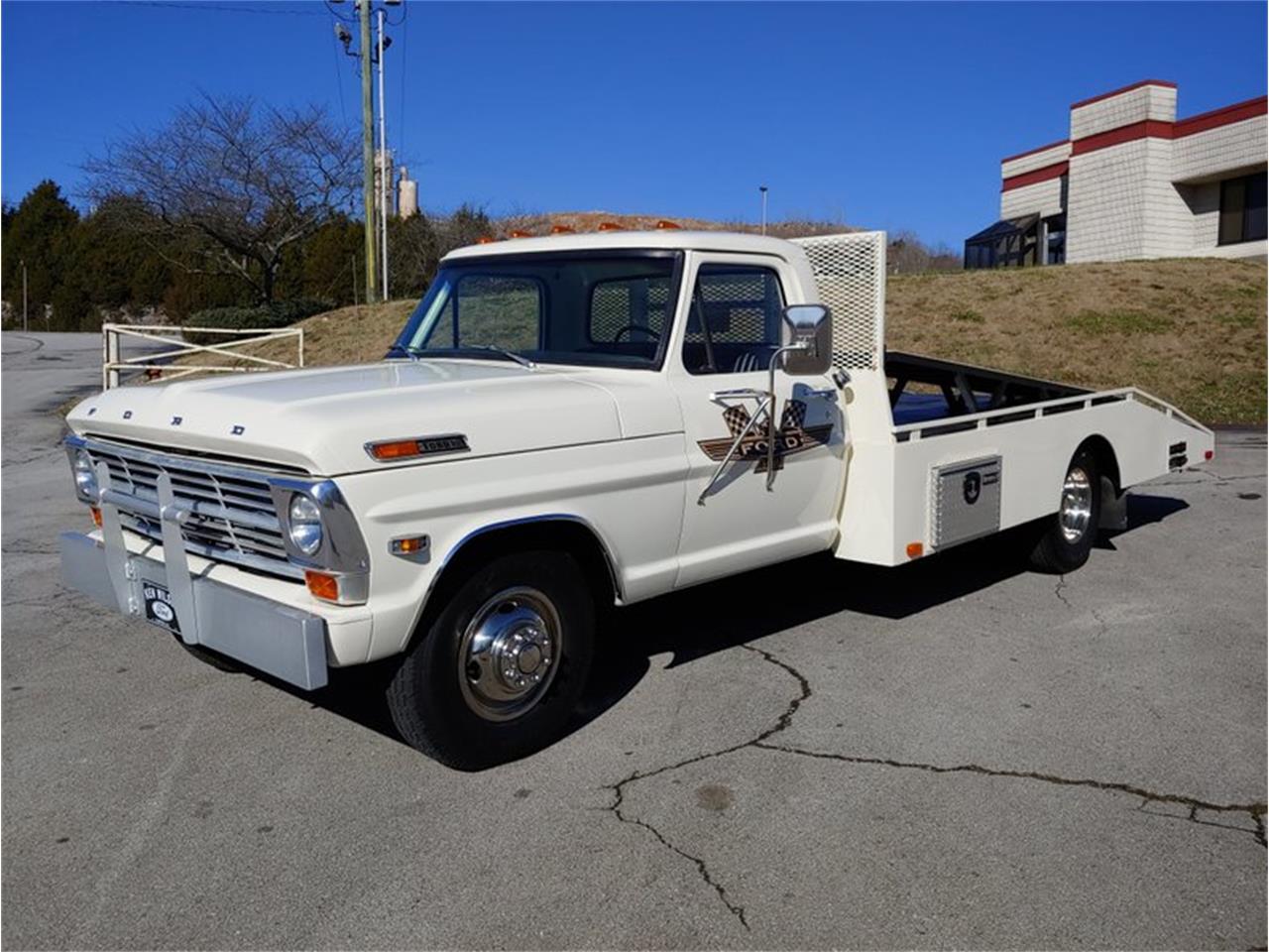 1969 Ford F3 for sale in Cookeville, TN – photo 8
