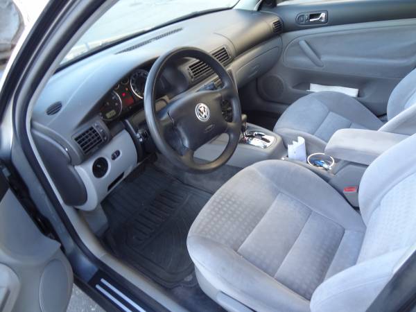 2003 Volkswagen passat GL 1.8 L 91K MILES for sale in Santa Clara, CA – photo 2