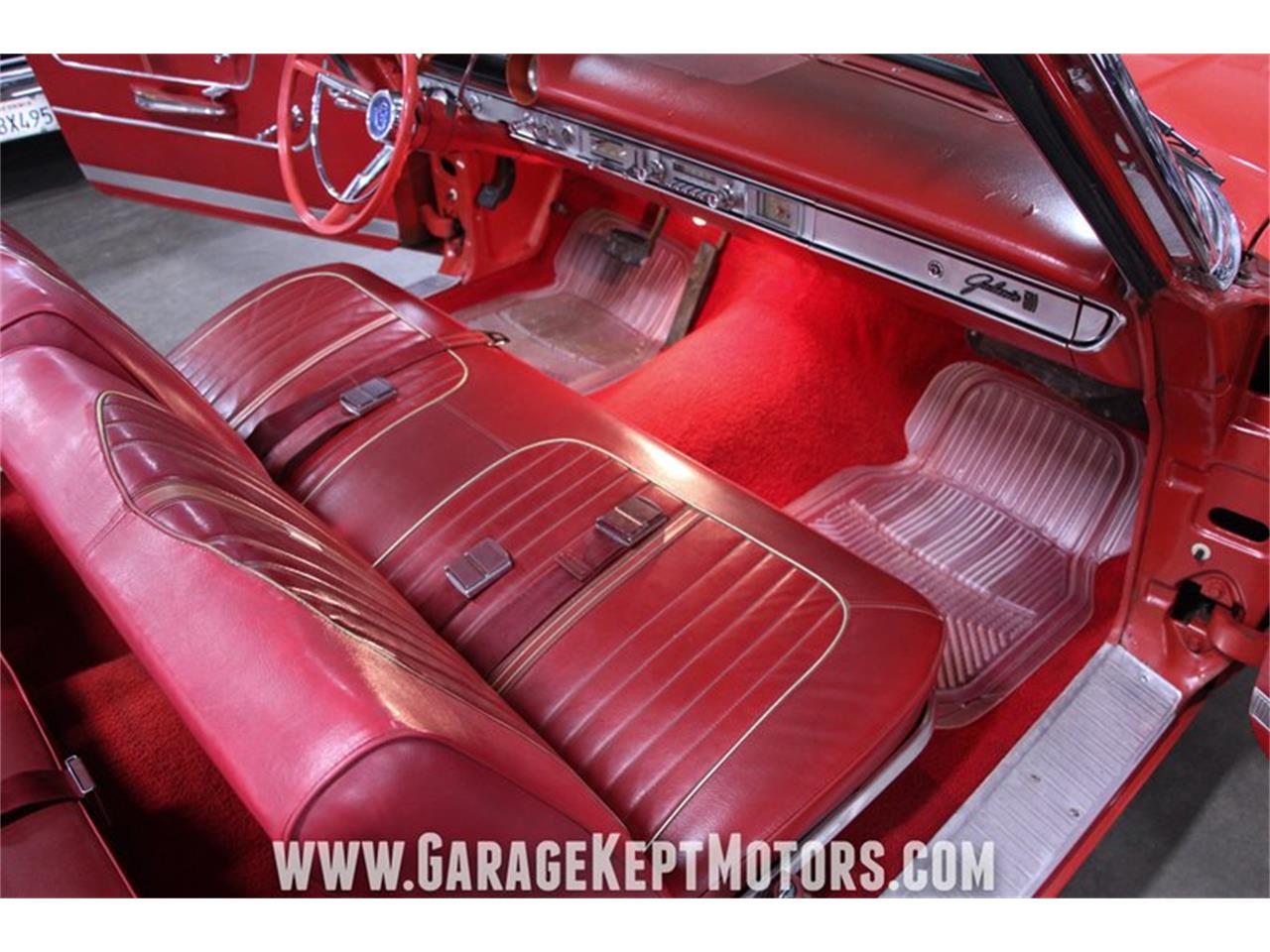 1964 Ford Galaxie for sale in Grand Rapids, MI – photo 46