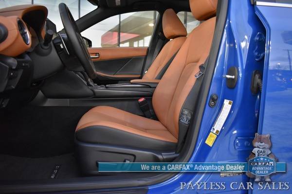 2021 Lexus IS 300/AWD/Heated & Cooled Leather Seats/Adaptive for sale in Wasilla, AK – photo 10