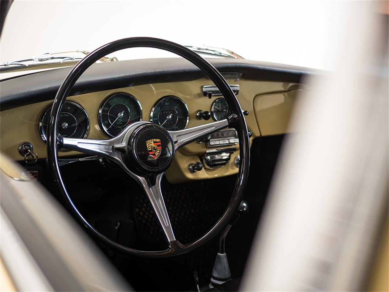 1964 Porsche 356SC for sale in Fallbrook, CA – photo 46