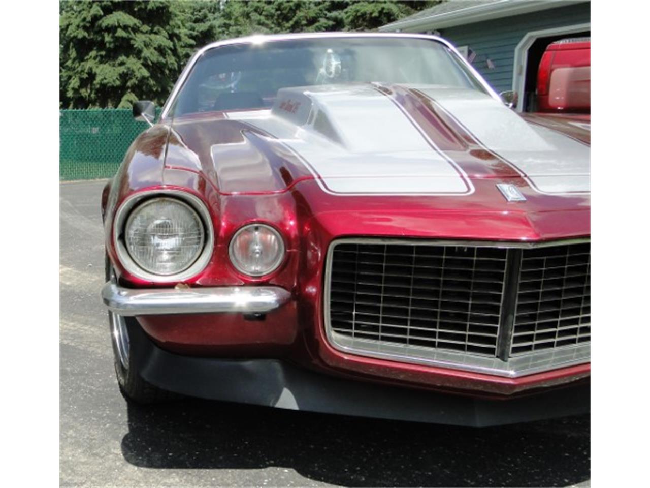 1970 Chevrolet Camaro for sale in Prior Lake, MN – photo 9