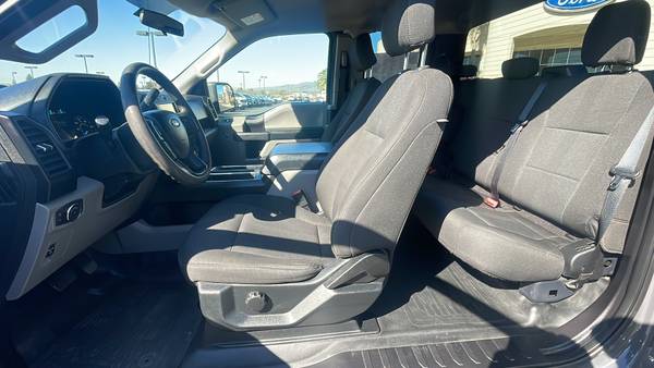 2018 Ford F-150 XL! 125k Miles! - - by dealer for sale in Morgan Hill, CA – photo 10