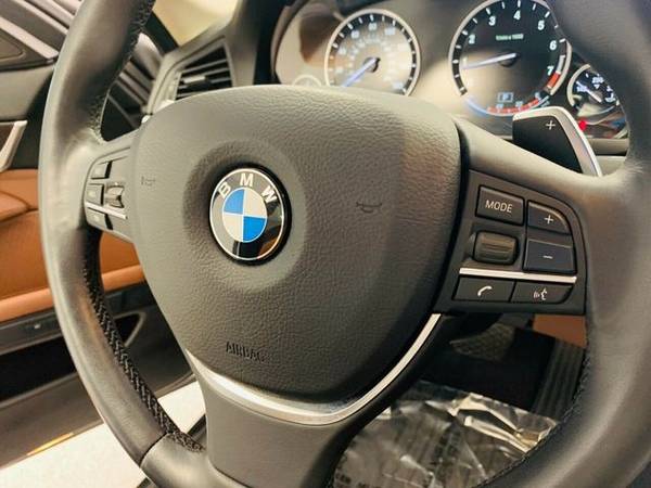 2016 BMW 5 Series 535i xDrive *GUARANTEED CREDIT APPROVAL* $500... for sale in Streamwood, IL – photo 23