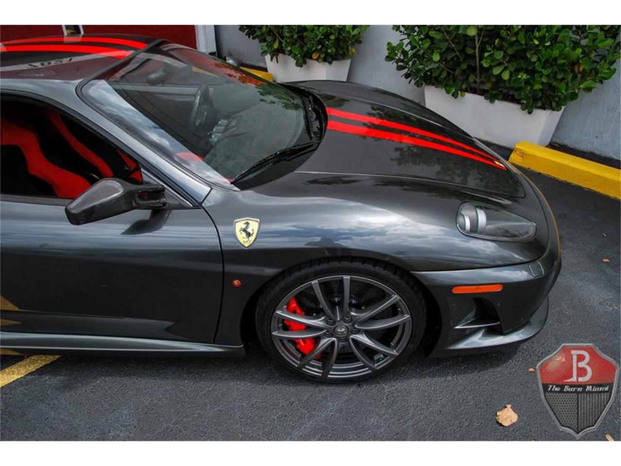 2009 Ferrari F430 for sale in Miami, FL – photo 37