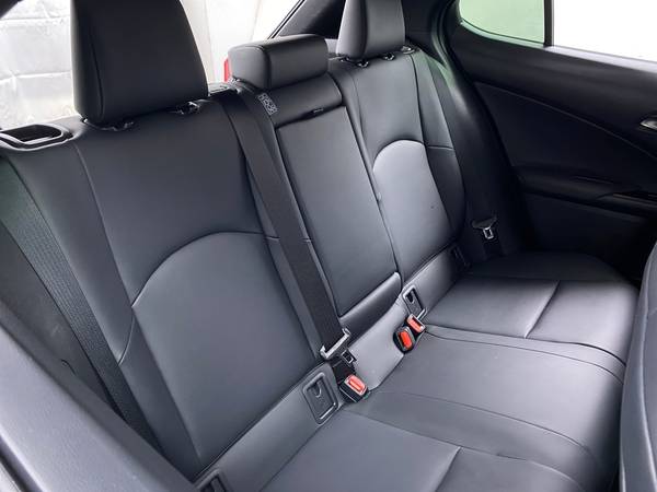 2019 Lexus UX 200 Luxury Sport Utility 4D hatchback Black - FINANCE... for sale in Atlanta, NV – photo 18