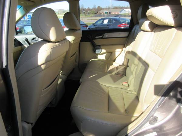 2010 Honda CR-V EXL - Try... - cars & trucks - by dealer - vehicle... for sale in Farmington, MO – photo 15