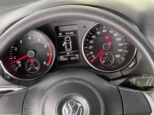 2010 VOLKSWAGEN GOLF*manual*Sunroof*2 DR*ONLY 77K*Low Miles - cars &... for sale in San Jose, CA – photo 22