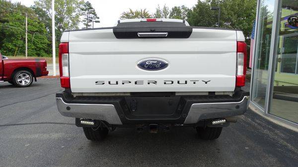 2017 Ford F-350 F350 F 350 SD POWERSTRTOKE F350 XLT BACK UP CAMERA W... for sale in Hooksett, NH – photo 12