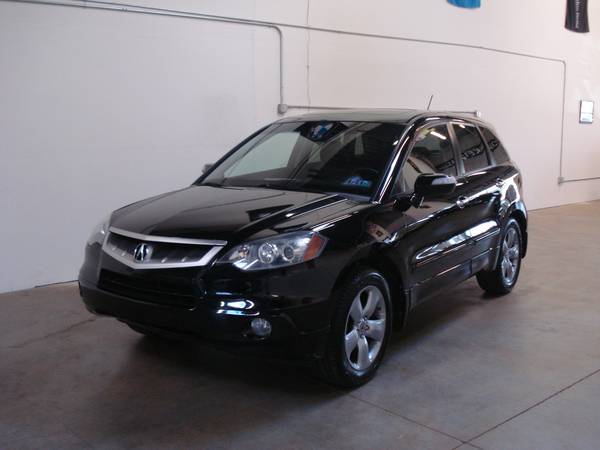 2009 ACURA RDX SH-AWD TURBO // PA INSP. // CLEAN TITLE // - cars &... for sale in Frederick, PA