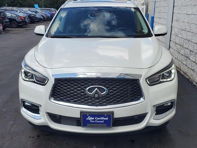 2019 INFINITI QX60 Luxe for sale in Other, MO – photo 18