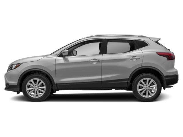2019 Nissan Rogue Sport S FWD for sale in Durant, OK – photo 6