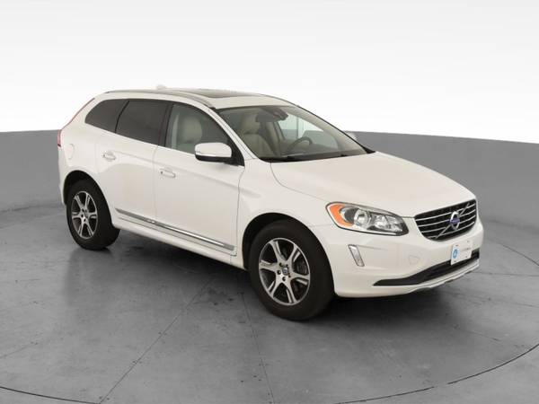 2014 Volvo XC60 T6 Sport Utility 4D suv White - FINANCE ONLINE -... for sale in Bakersfield, CA – photo 15