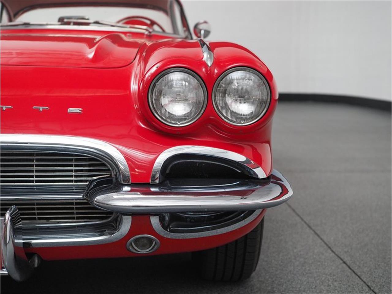 1961 Chevrolet Corvette for sale in Gilbert, AZ – photo 36