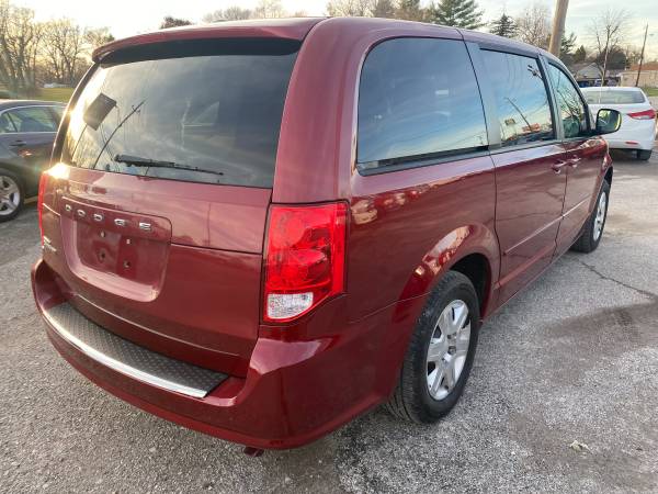 2011 DODGE GRAND CARAVAN EXPRESS - - by dealer for sale in Indianapolis, IN – photo 3