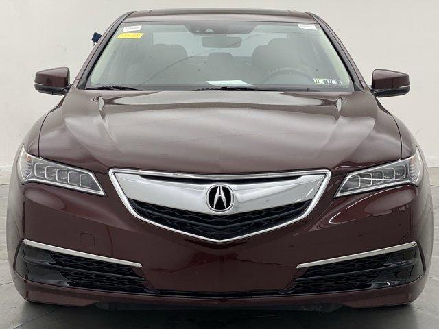 2015 Acura TLX Tech for sale in Pittsburgh, PA – photo 8