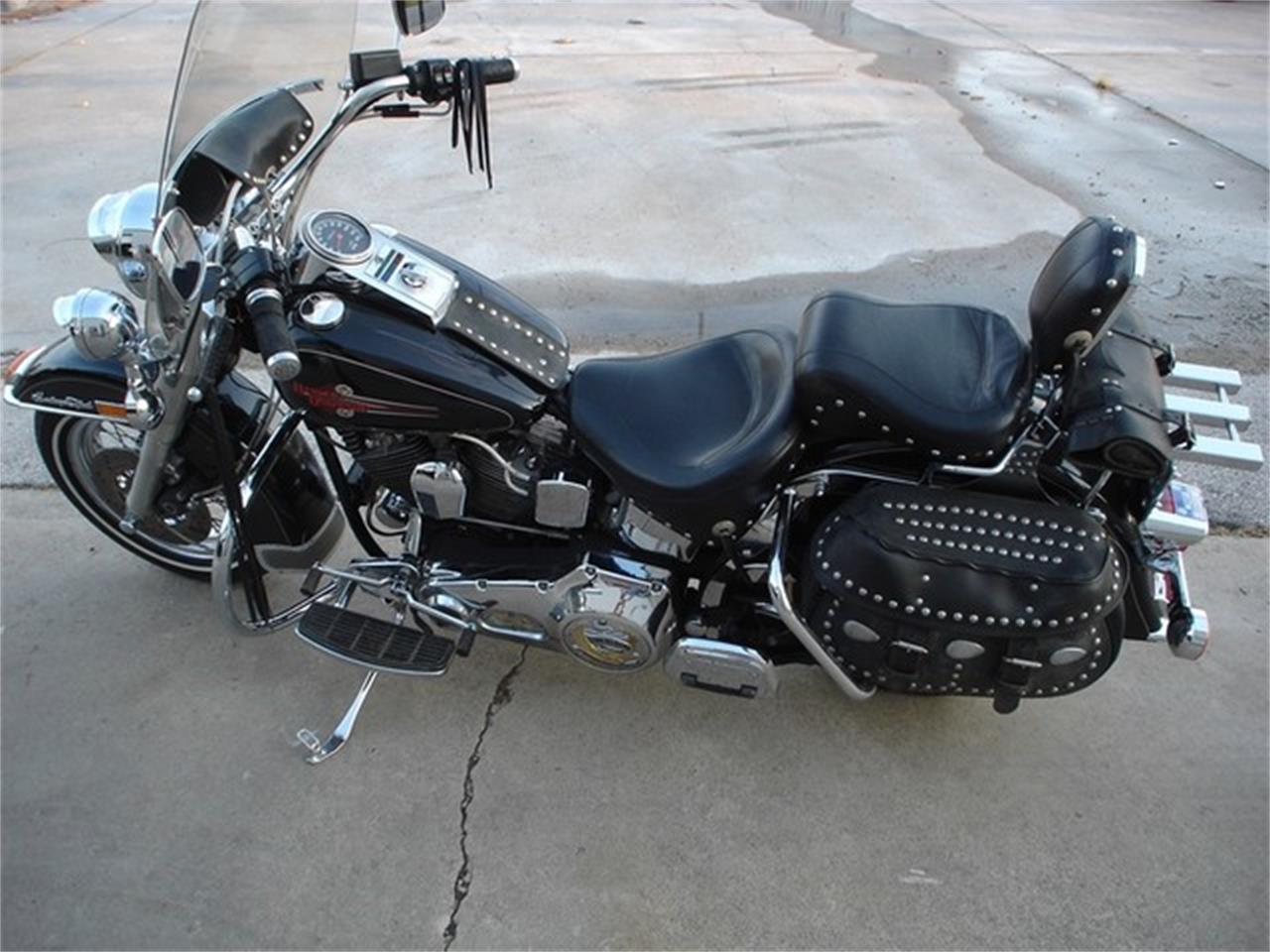 1990 Harley-Davidson Motorcycle for sale in Liberty Hill, TX – photo 17