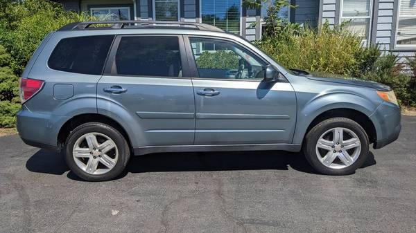 2009 Subaru Forester for sale in Hopewell Junction, NY – photo 3