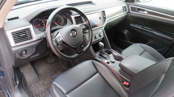 2018 Volkswagen VW Atlas 3 6L V6 SE - - by dealer for sale in Lakeville, MN – photo 5