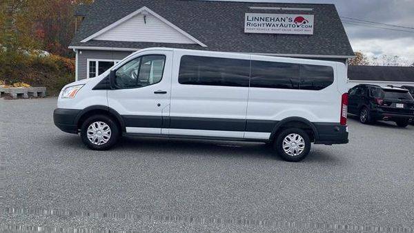 2015 Ford Transit Wagon XL Autocheck Available on Every Vehicle for sale in Bangor, ME – photo 5