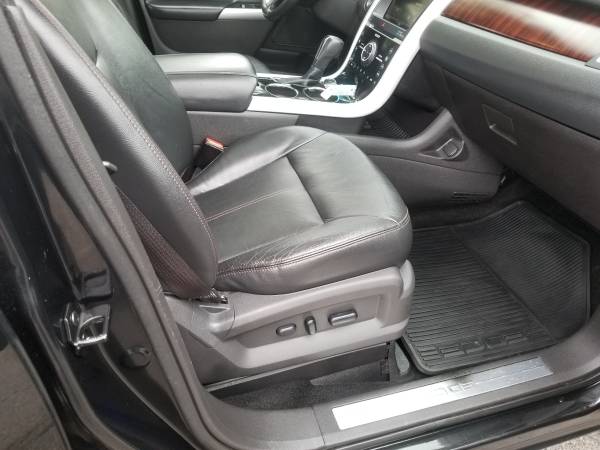 2013 Ford Edge Limited AWD "Nice_SUV_Panoramic_Sunroof" for sale in Twin Falls, ID – photo 14
