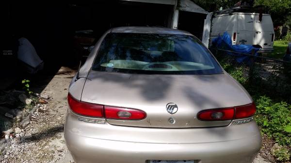 1998 Mercury Sable LS for sale in Lawrence, KS – photo 3