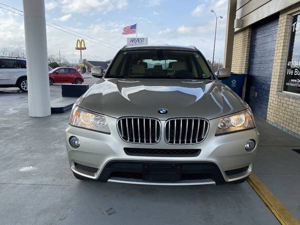 2011 BMW X3 28i - - by dealer - vehicle automotive sale for sale in Forsyth, AR – photo 4
