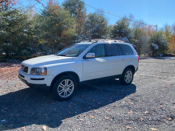 2011 Volvo XC90 - cars & trucks - by owner - vehicle automotive sale for sale in Rehoboth, RI – photo 2