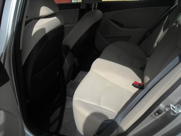 2014 KIA OPTIMA LX Sedan 4D for sale in Sioux Falls, SD – photo 7