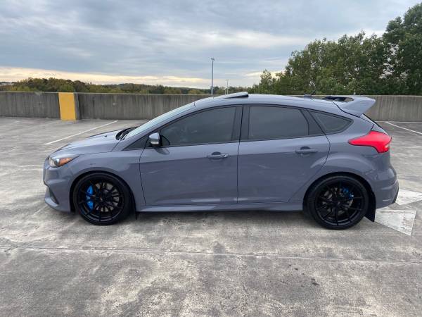 2017 Ford Focus RS for sale in Roswell, GA – photo 2