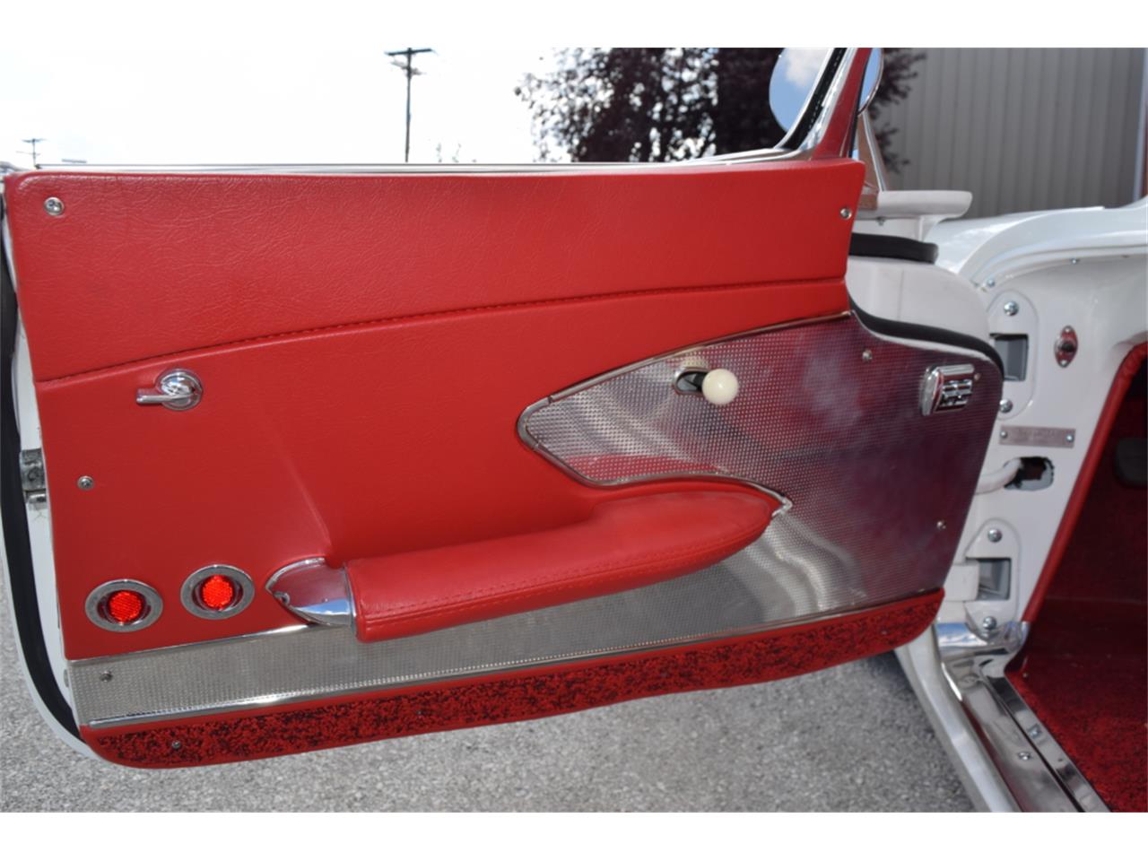 1960 Chevrolet Corvette for sale in N. Kansas City, MO – photo 17