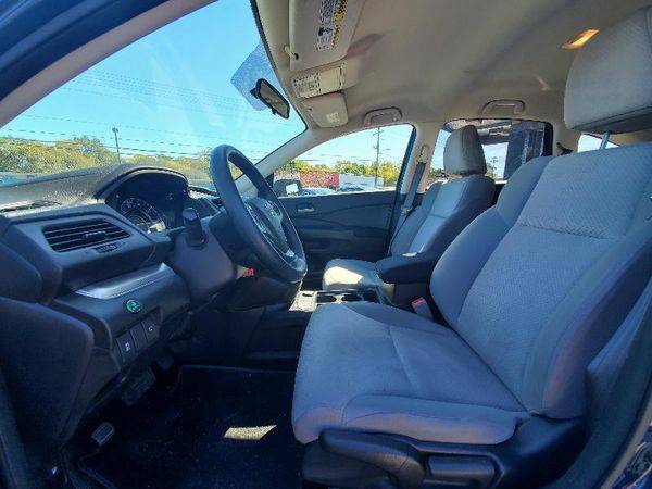 2016 Honda CR-V SE 4WD ~FINANCE EVERYONE~* for sale in Charlotte, NC – photo 9