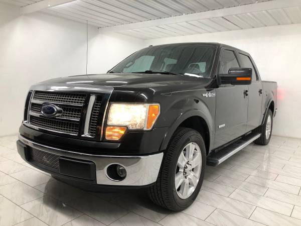 2011 FORD F150 LARIAT RWD ONLY $2000 DOWN(O.A.C) for sale in Phoenix, AZ – photo 3