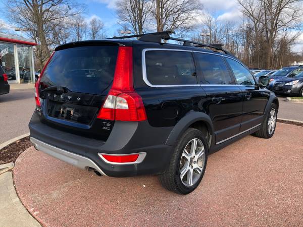 ****2013 Volvo XC70**** - cars & trucks - by dealer - vehicle... for sale in south burlington, VT – photo 7