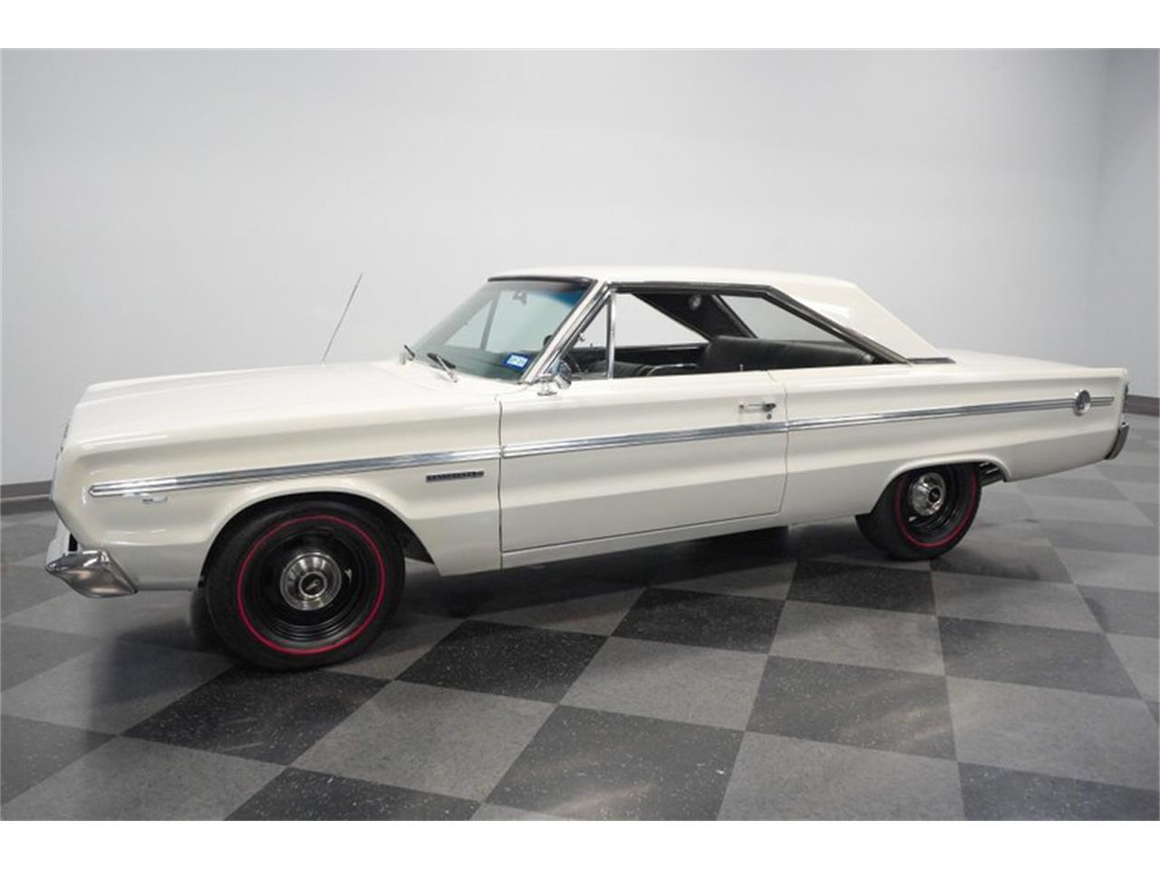1966 Plymouth Belvedere for sale in Mesa, AZ – photo 6