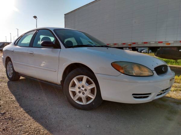 2006 Ford Taurus - cars & trucks - by dealer - vehicle automotive sale for sale in Lincoln, NE