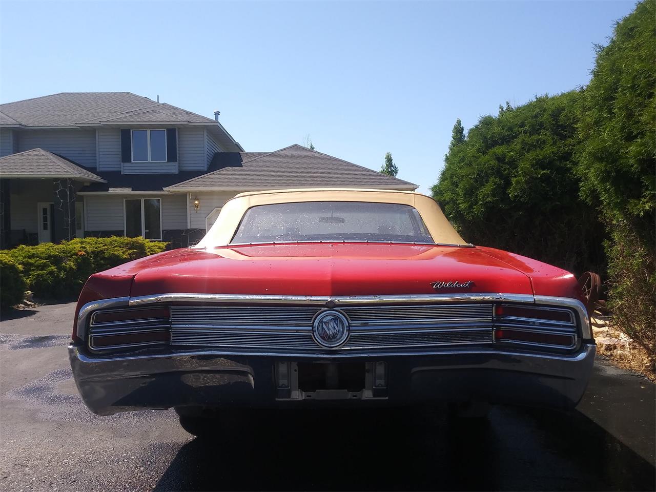 1965 Buick Wildcat for sale in Missoula, Monana – photo 6