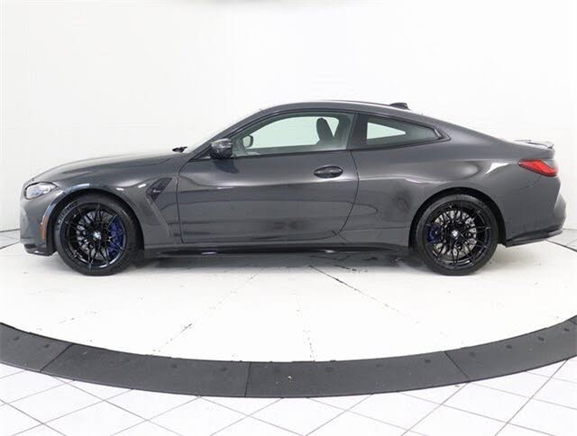 2022 BMW M4 Competition xDrive Coupe AWD for sale in Silver Spring, MD – photo 8