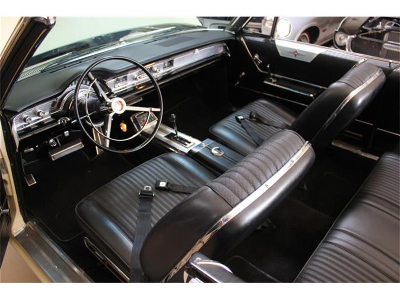 1965 Chrysler 300L for sale in San Diego, CA – photo 40