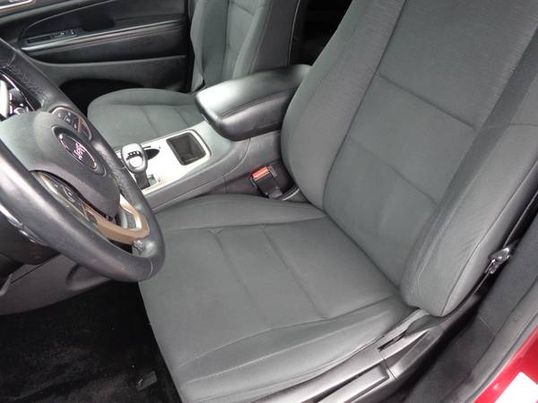 ****2014 JEEP GRAND CHEROKEE LAREDO-4X4-ONLY 85K-RUNS/LOOKS FANTASTIC for sale in East Windsor, MA – photo 14