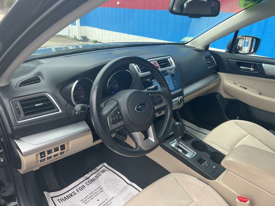 2016 Subaru Legacy 2.5i Premium for sale in Worcester, MA – photo 14