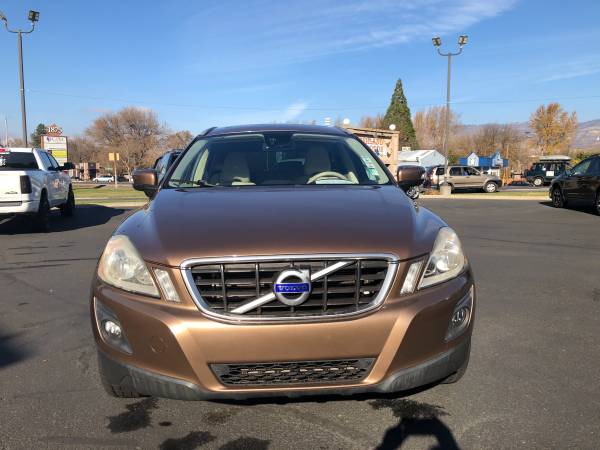 2010 Volvo XC60 T6 AWD Ashland Motor Company - cars & trucks - by... for sale in Ashland, OR – photo 8