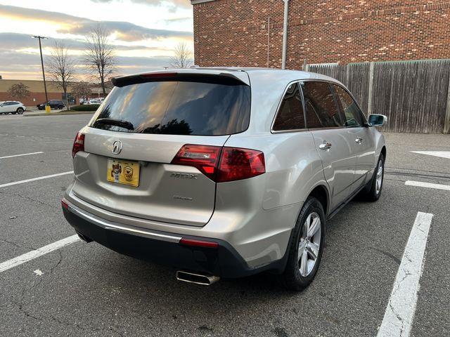 2013 Acura MDX 3.7L Technology for sale in Other, MA – photo 5
