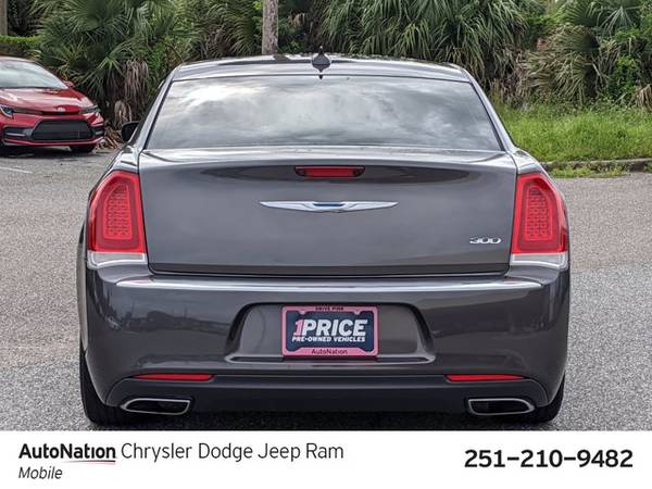 2017 Chrysler 300 Limited SKU:HH552652 Sedan - cars & trucks - by... for sale in Mobile, AL – photo 8