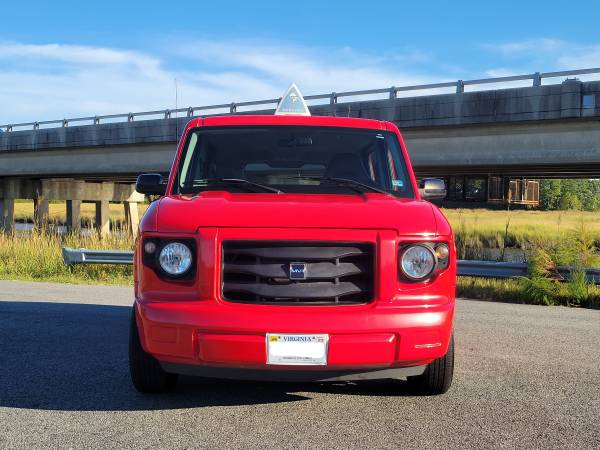 2014 VPG MV-1 Mobility Van for sale in Smithfield , VA – photo 2