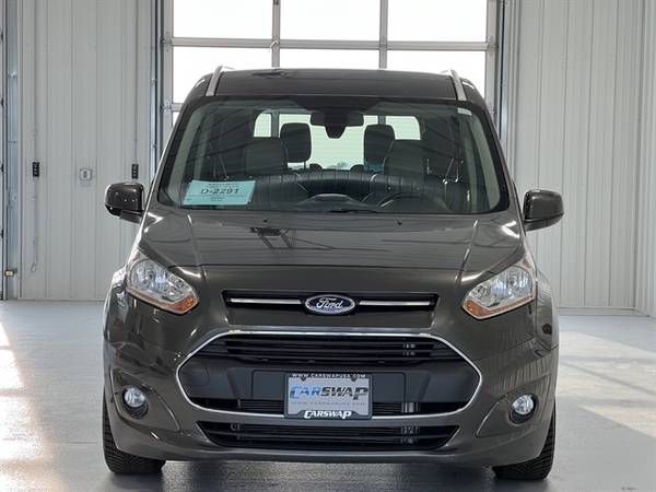 2016 Ford Transit Connect Wagon Titanium - - by dealer for sale in Sioux Falls, SD – photo 8